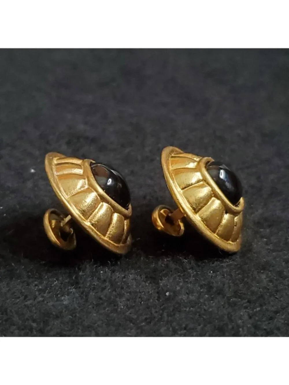 Estate vintage cufflinks